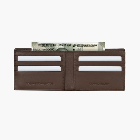 TOMMY HILFIGER BARCASF 03 BROWN L