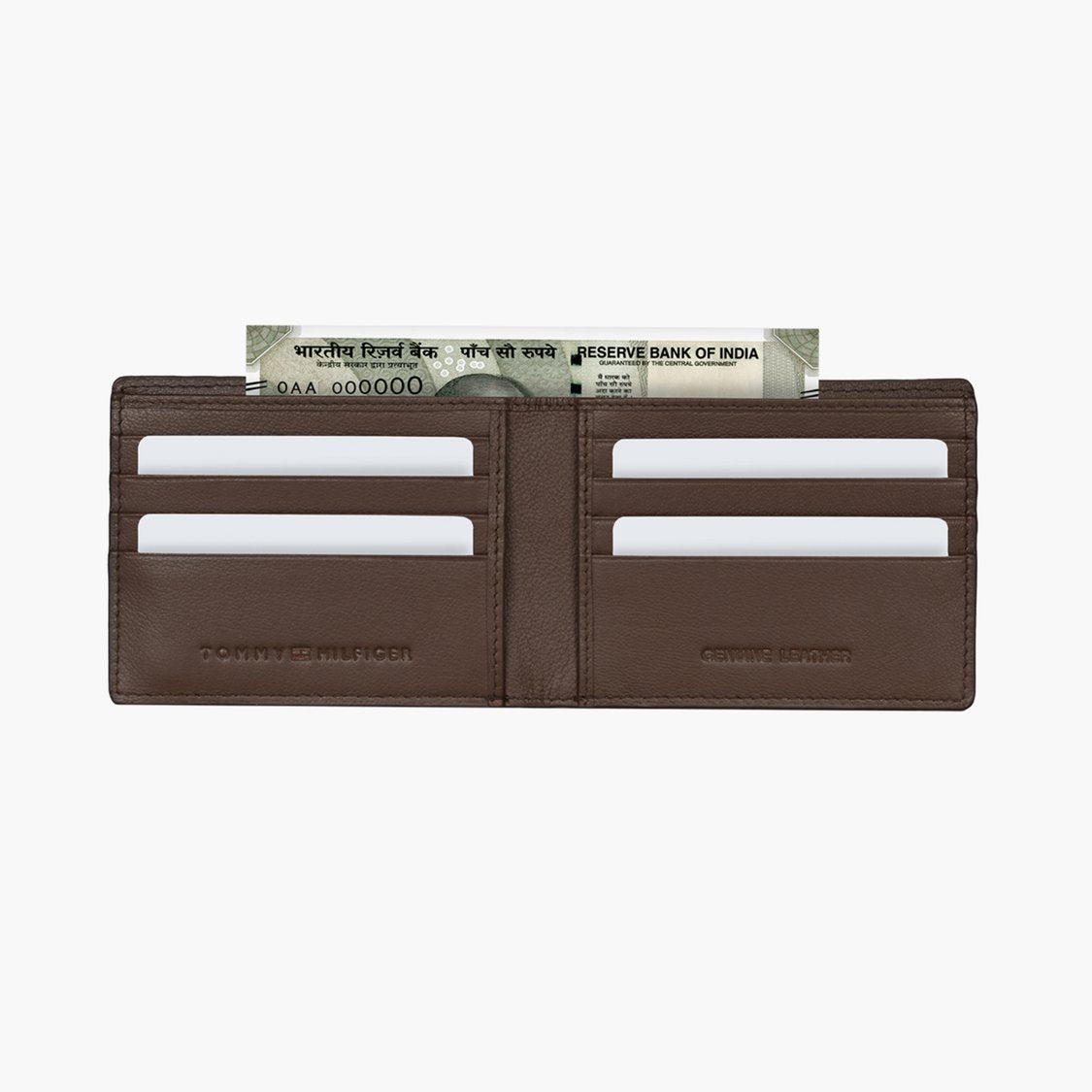 TOMMY HILFIGER BARCASF 03 BROWN L