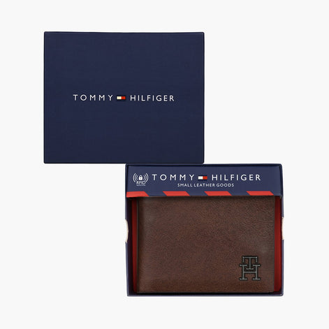 TOMMY HILFIGER BARCASF 03 BROWN L