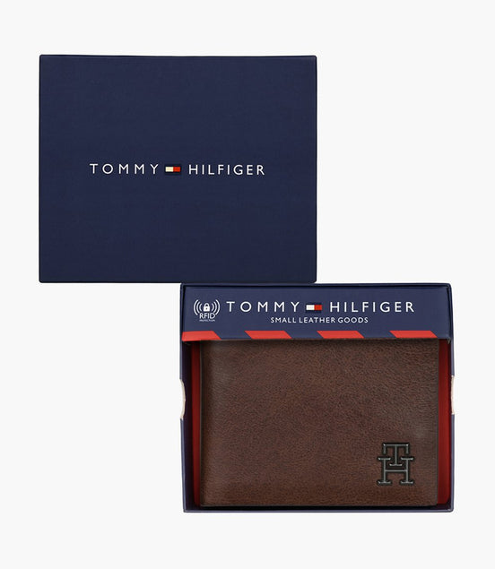 TOMMY HILFIGER BARCASF 03 BROWN L
