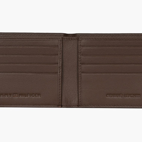 TOMMY HILFIGER BARCASF 03 BROWN L