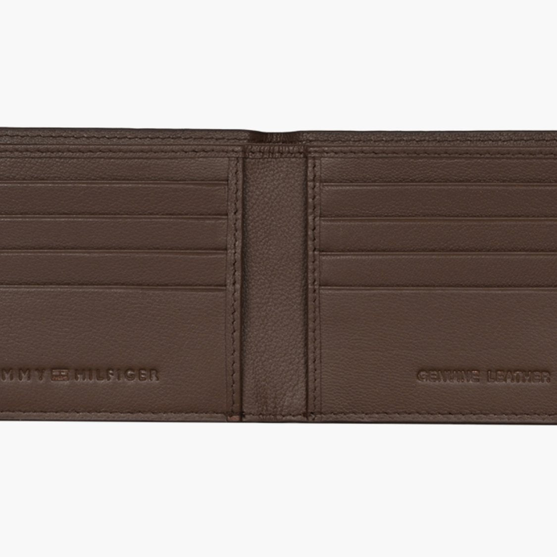 TOMMY HILFIGER BARCASF 03 BROWN L