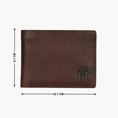 TOMMY HILFIGER BARCASF 03 BROWN L