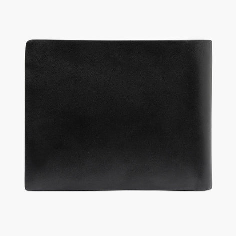Tommy Hilfiger Bi-Fold Leather Wallet