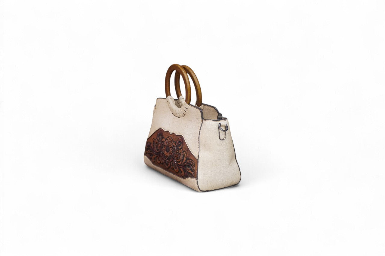 The HeritageHabits-ROYAL Ladies Handbag