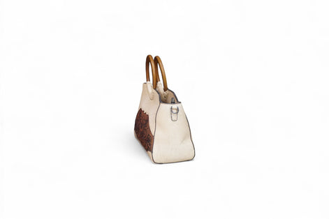 The HeritageHabits-ROYAL Ladies Handbag