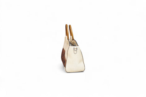 The HeritageHabits-ROYAL Ladies Handbag
