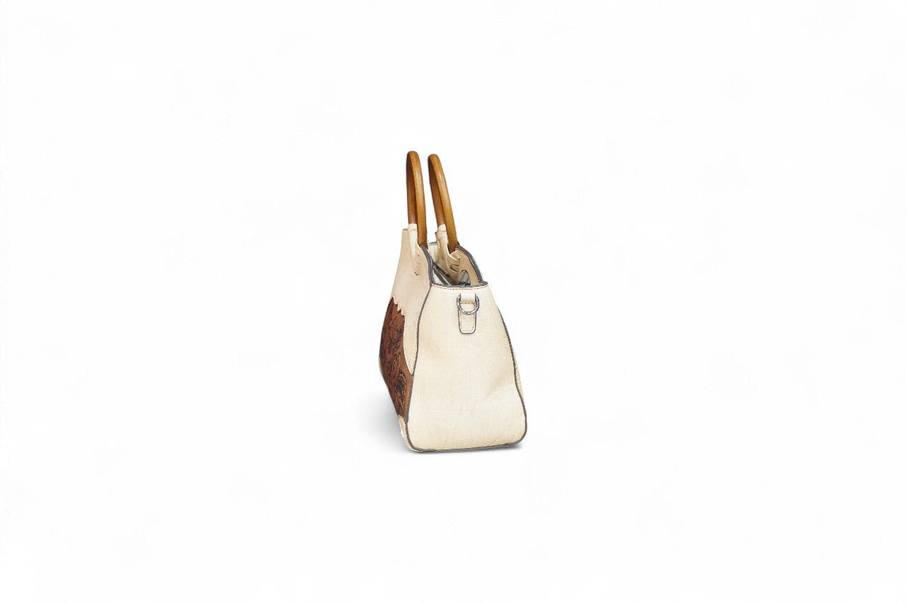 The HeritageHabits-ROYAL Ladies Handbag