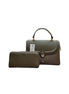 Itti Ladies Canvas Handbag Medium