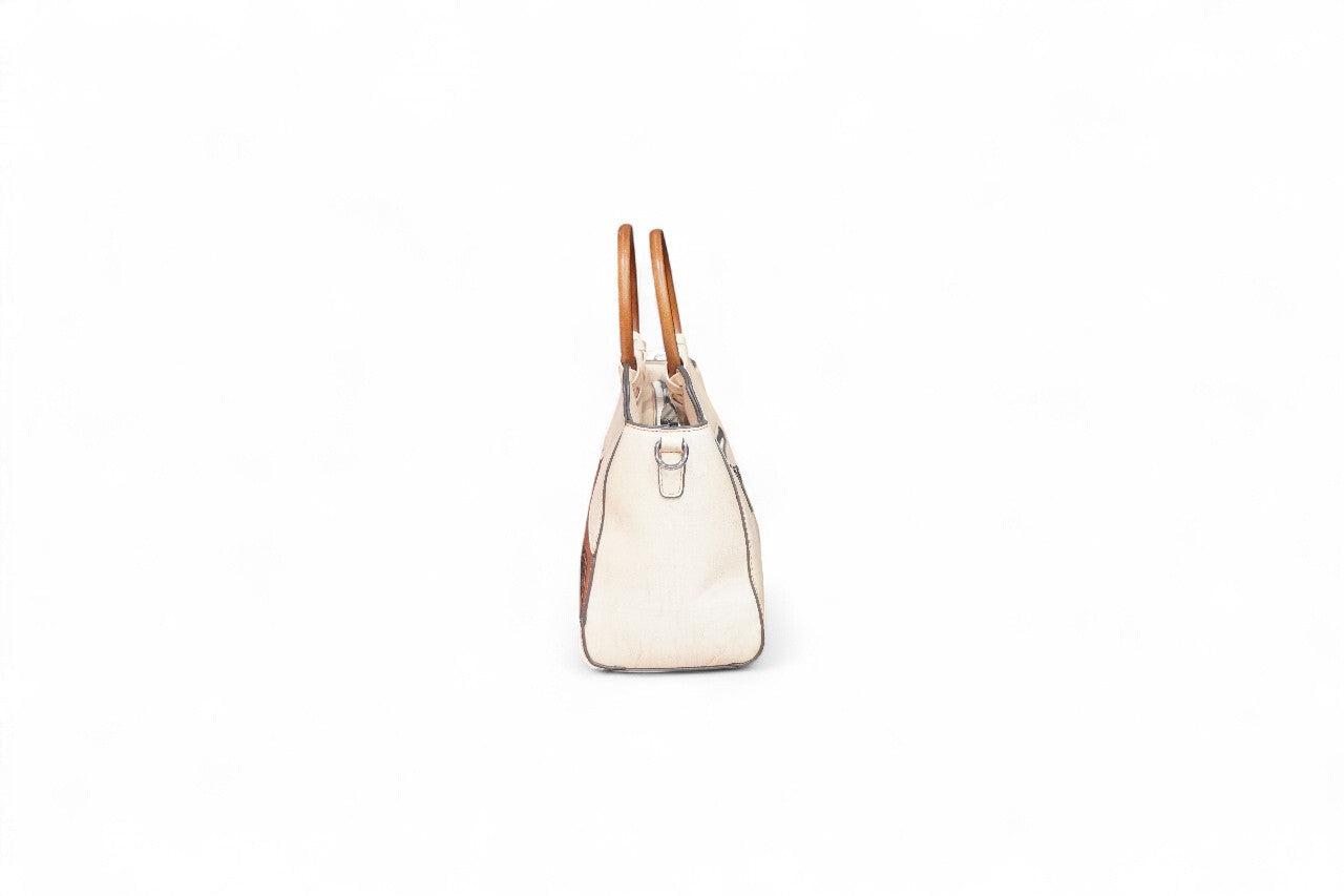 The HeritageHabits-ROYAL Ladies Handbag