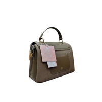 Itti Ladies Canvas Handbag Medium - image 3 of 4 - Handbag