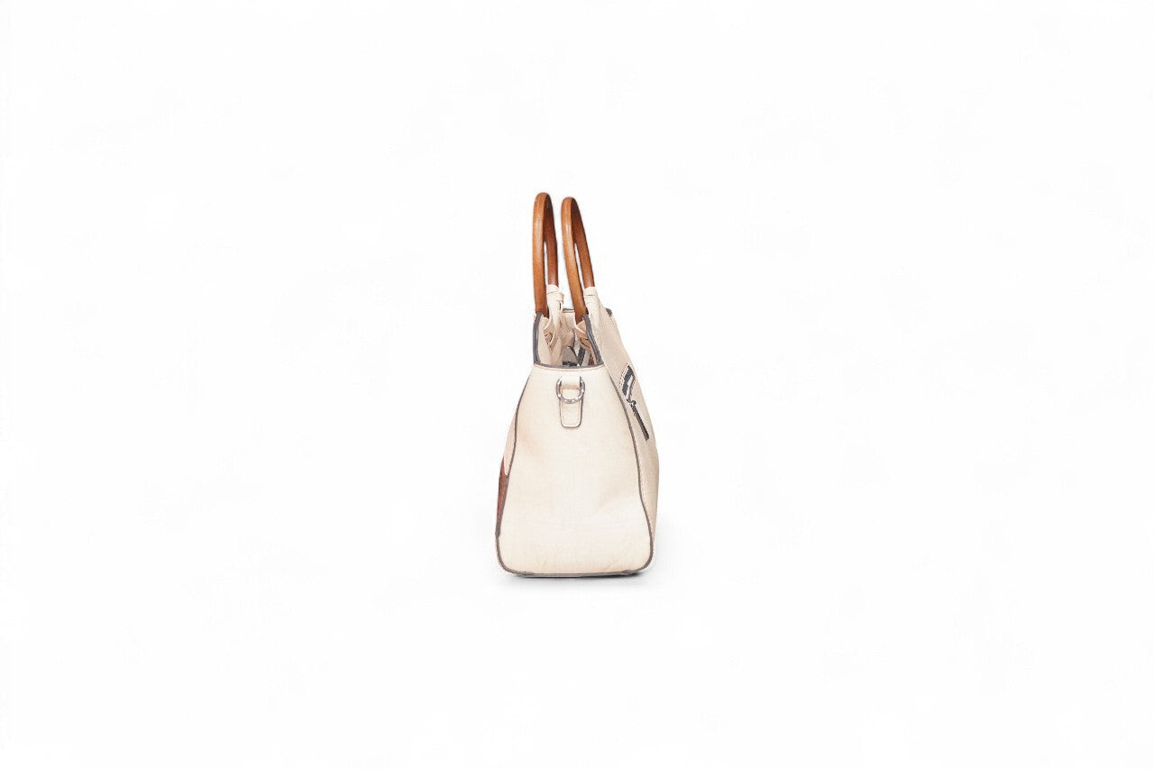 The HeritageHabits-ROYAL Ladies Handbag