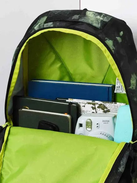 Wildcraft Bravo Backpack