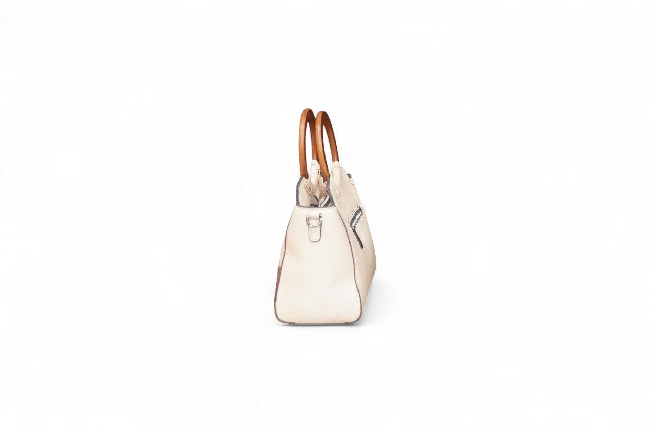 The HeritageHabits-ROYAL Ladies Handbag