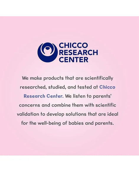 Chicco Baby Cream – 48-Hour Moisturization & Gentle Care