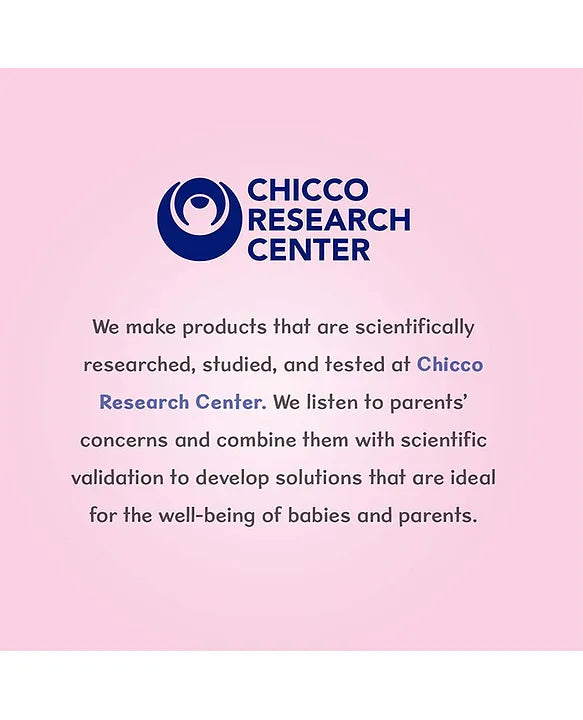 Chicco Baby Cream – 48-Hour Moisturization & Gentle Care