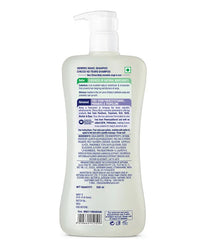Chicco Baby Moments No Tears Shampoo – Gentle Care for Baby's Hair - image 2 of 30 - Baby Care
