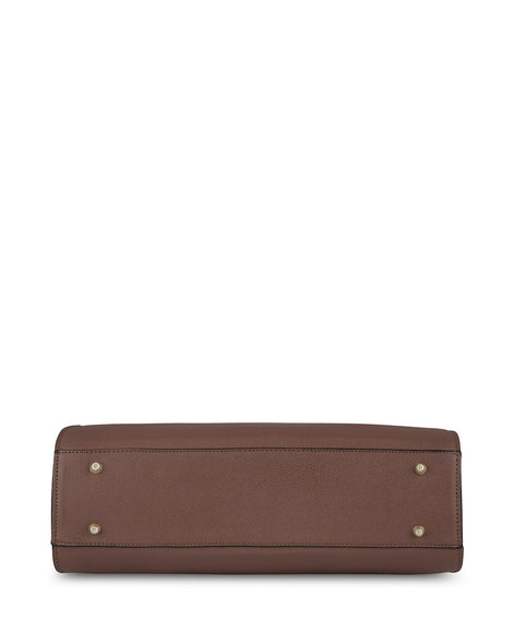 Lavie Luxe Ellon24 Satchel For Woman