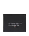 Tommy Hilfiger KANEVILLE SF01 BLACK L