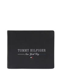 Tommy Hilfiger KANEVILLE SF01 BLACK L - image 1 of 8