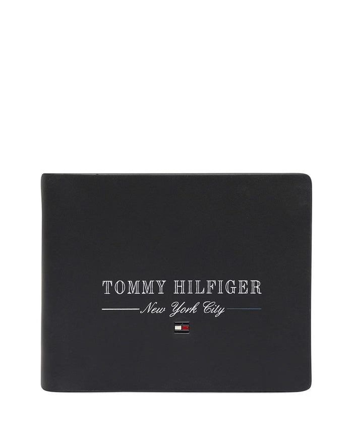 Tommy Hilfiger KANEVILLE SF01 BLACK L