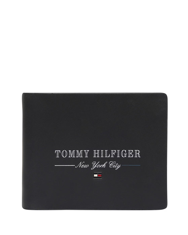 Tommy Hilfiger KANEVILLE SF01 BLACK L - image 1 of 8