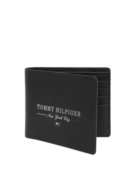Tommy Hilfiger KANEVILLE SF01 BLACK L