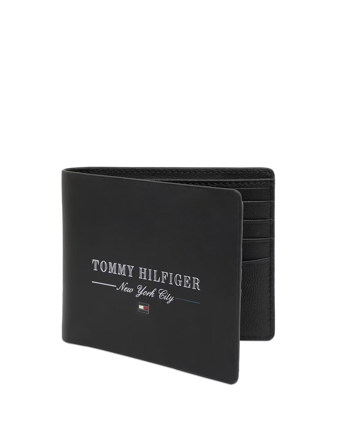 Tommy Hilfiger KANEVILLE SF01 BLACK L