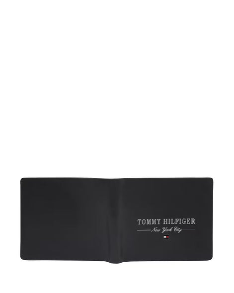 Tommy Hilfiger KANEVILLE SF01 BLACK L