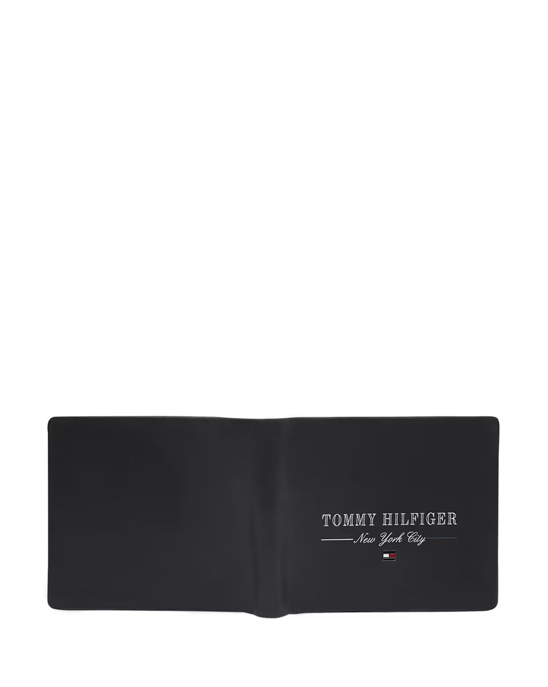 Tommy Hilfiger KANEVILLE SF01 BLACK L