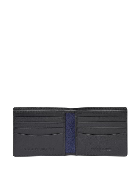 Tommy Hilfiger KANEVILLE SF01 BLACK L