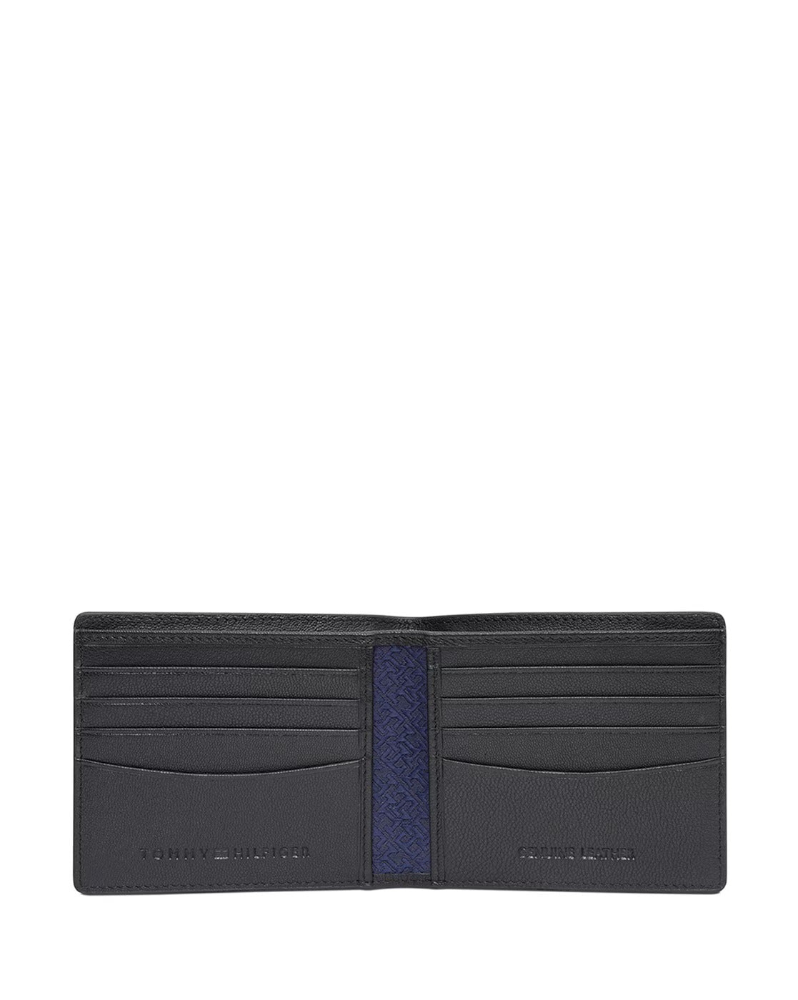 Tommy Hilfiger KANEVILLE SF01 BLACK L