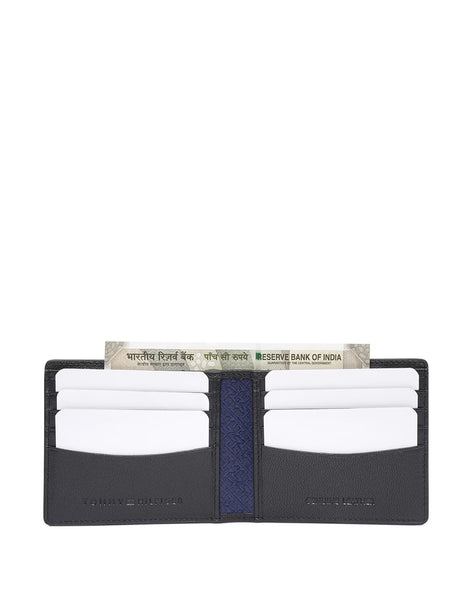 Tommy Hilfiger KANEVILLE SF01 BLACK L