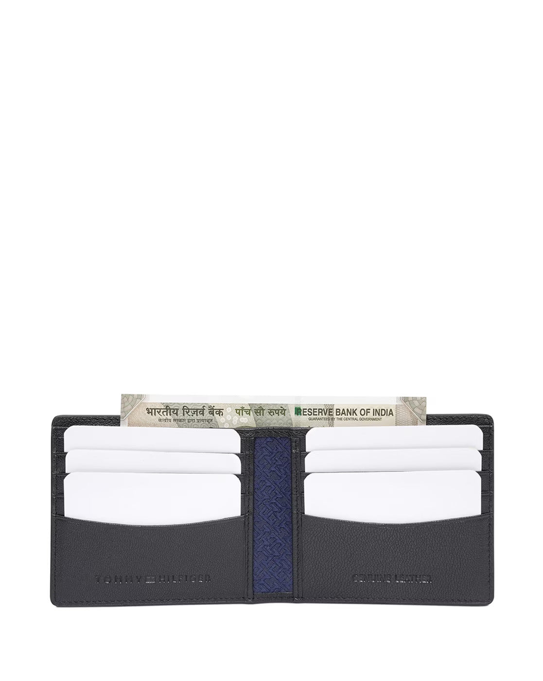 Tommy Hilfiger KANEVILLE SF01 BLACK L