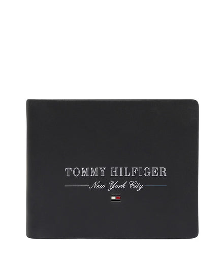 Tommy Hilfiger KANEVILLE SF01 BLACK L - image 1 of 8