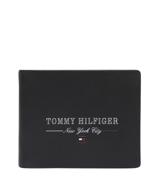 Tommy Hilfiger KANEVILLE SF01 BLACK L