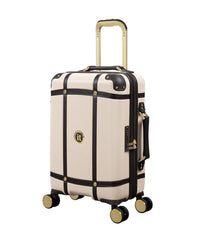 IT Luggage 34L Trolley Beige detail