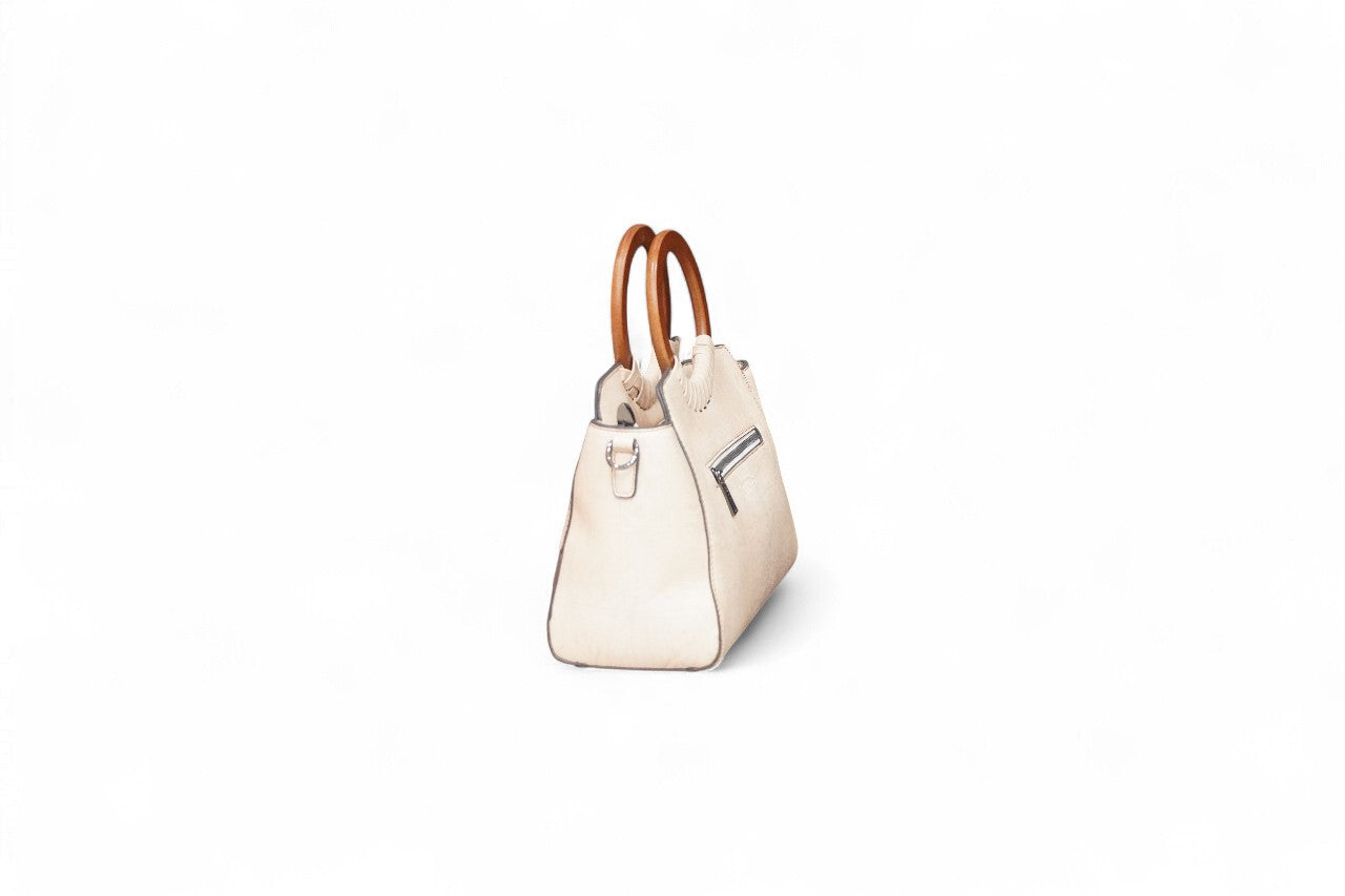 The HeritageHabits-ROYAL Ladies Handbag