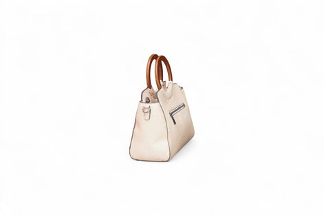 The HeritageHabits-ROYAL Ladies Handbag