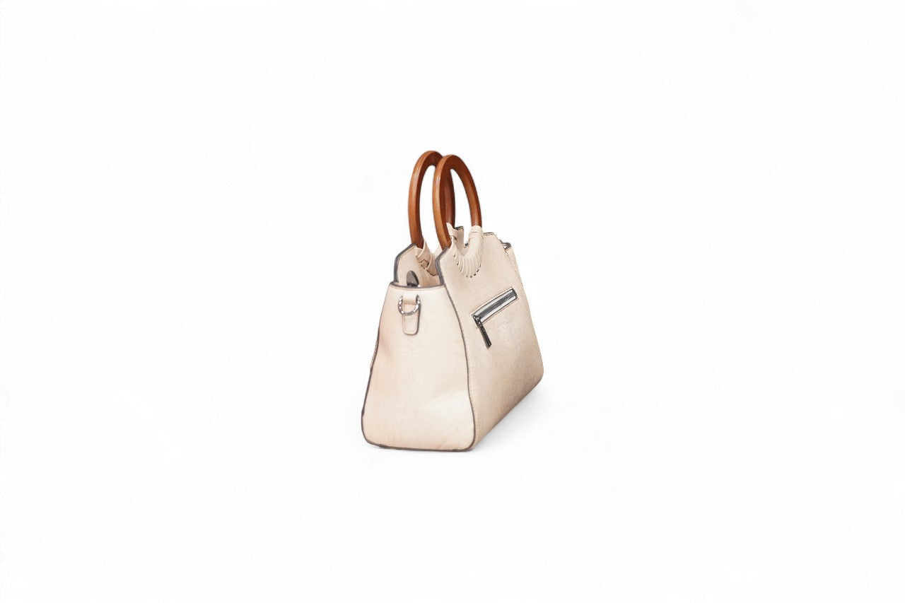 The HeritageHabits-ROYAL Ladies Handbag
