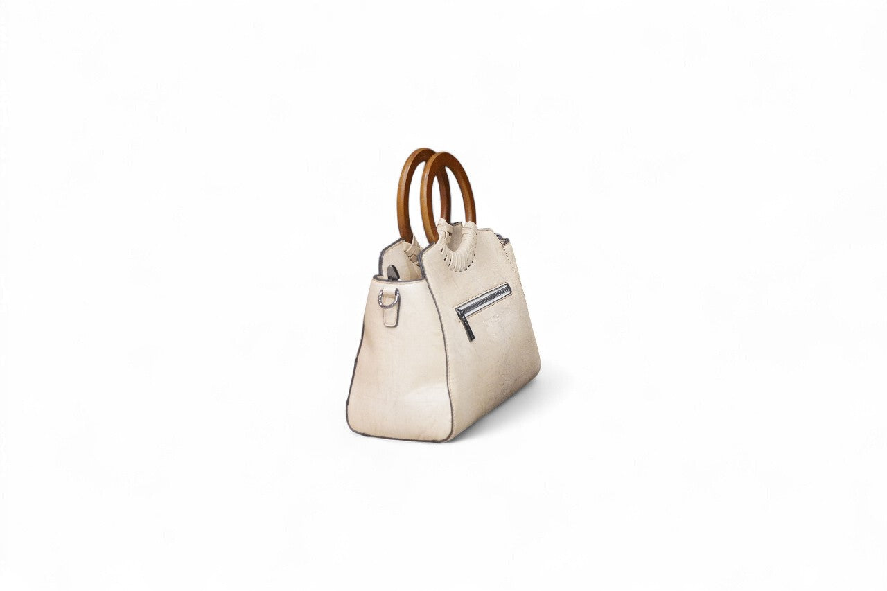 The HeritageHabits-ROYAL Ladies Handbag