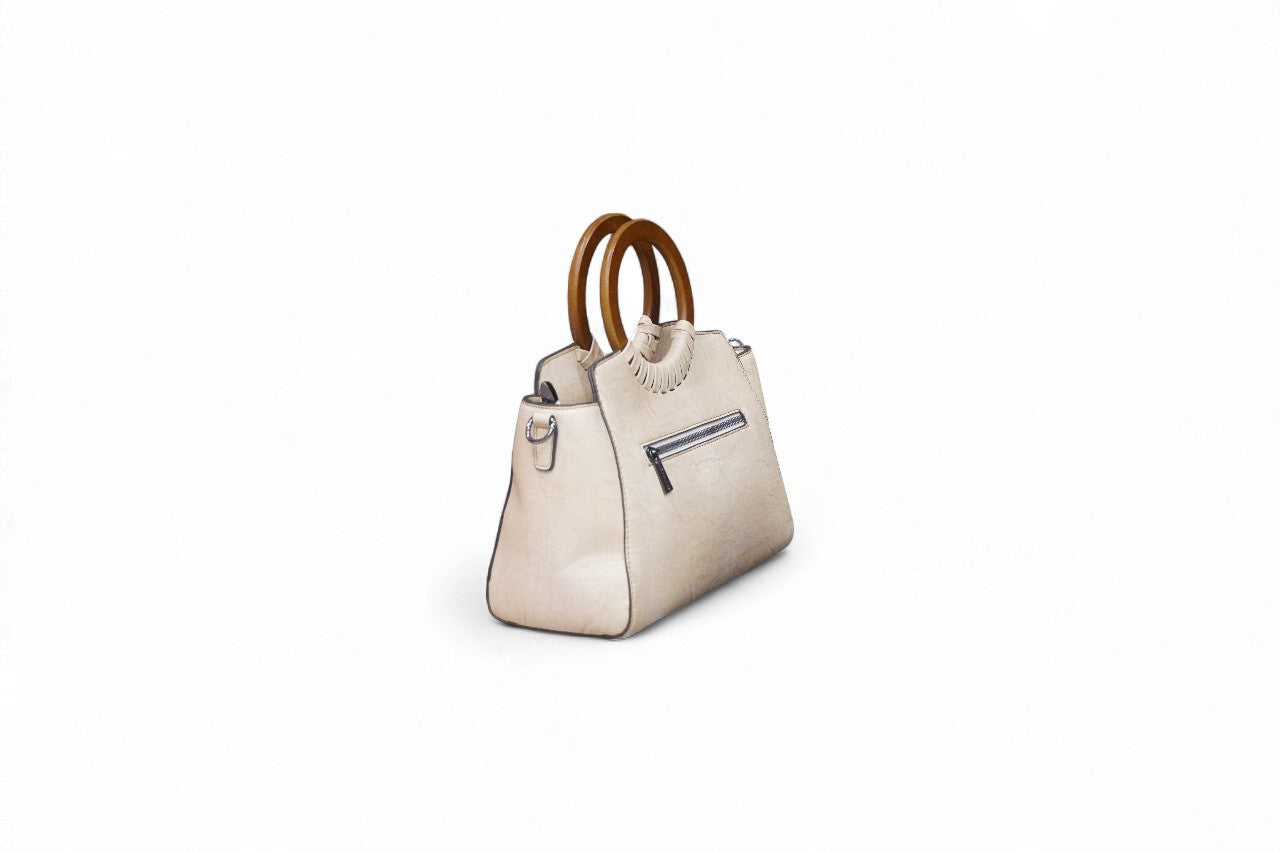 The HeritageHabits-ROYAL Ladies Handbag