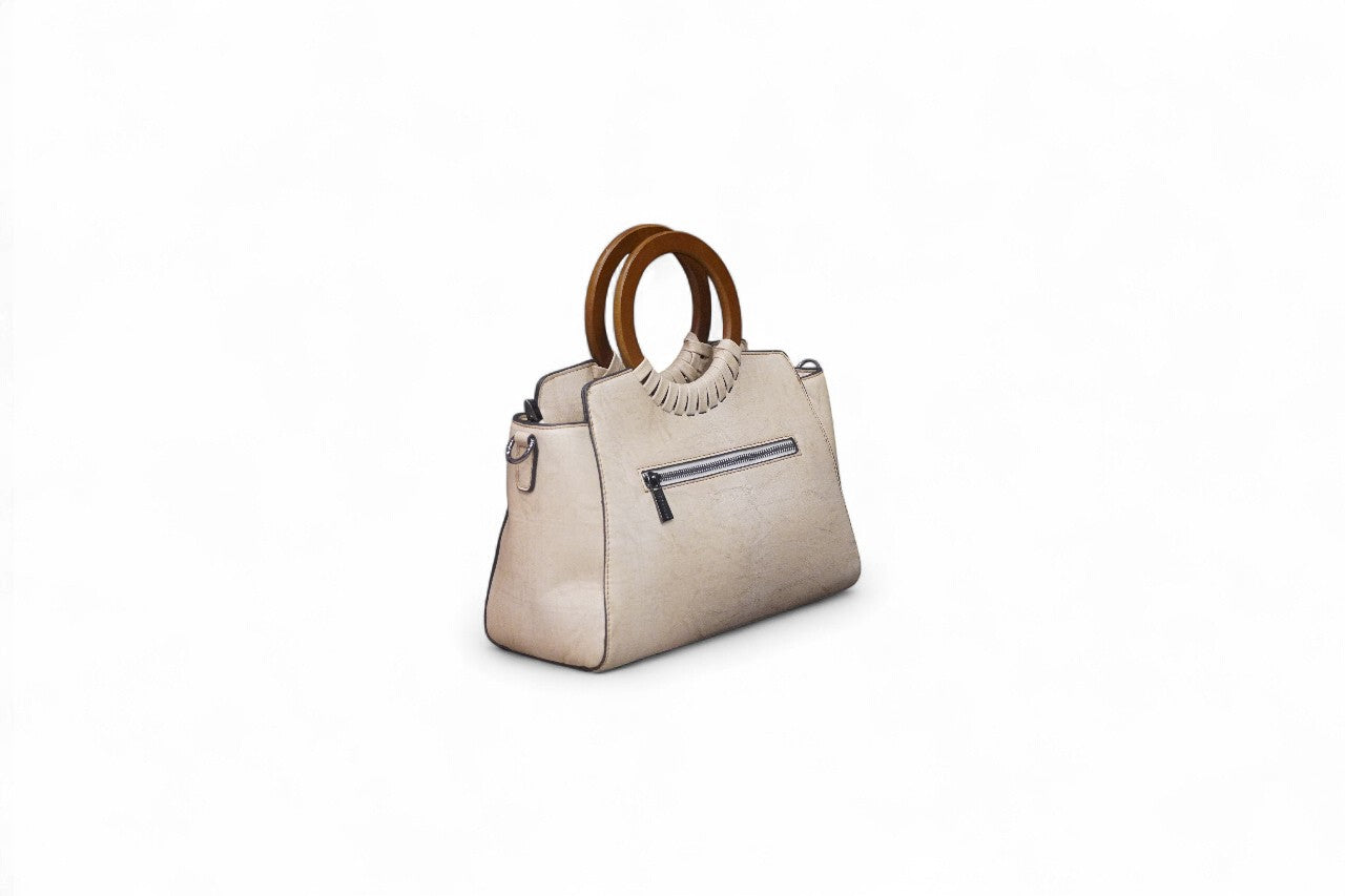 The HeritageHabits-ROYAL Ladies Handbag