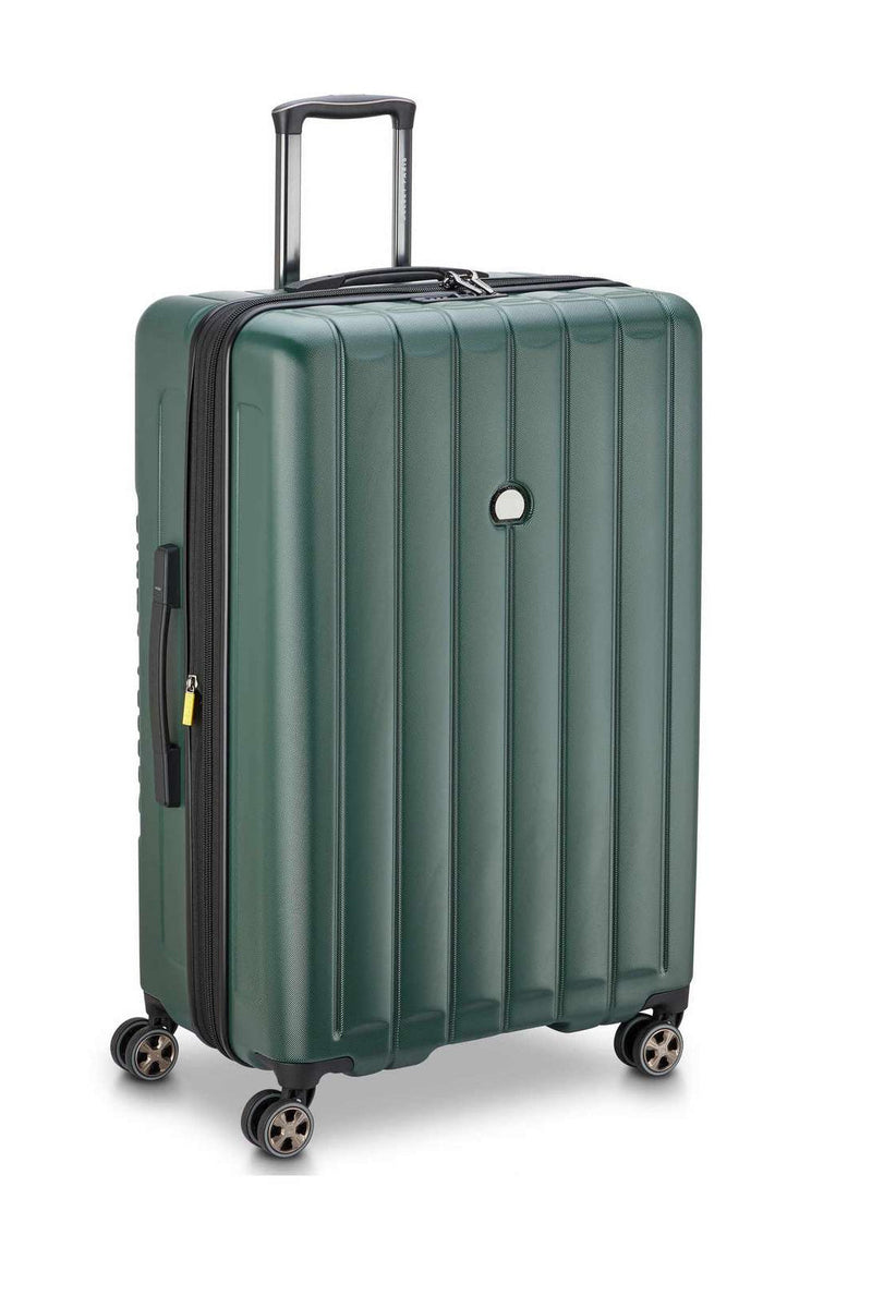 Delsey Paris Longitude Green