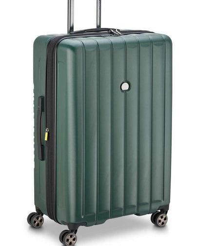Delsey Paris Longitude Green