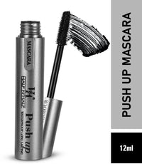 Half Push Up Volume Glamour Eyeliner - image 2 of 5 - Eyeliner
