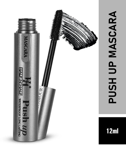 Half Push Up Volume Glamour Eyeliner - image 2 of 5 - Eyeliner