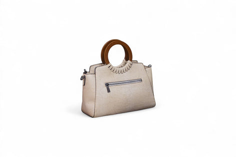 The HeritageHabits-ROYAL Ladies Handbag