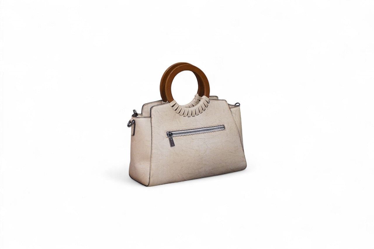 The HeritageHabits-ROYAL Ladies Handbag