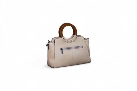 The HeritageHabits-ROYAL Ladies Handbag